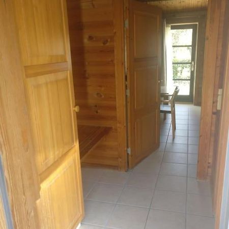 Lyst Dobbelt Vaerelse Med Egen Indgang Og Bad Διαμέρισμα Nordborg Εξωτερικό φωτογραφία